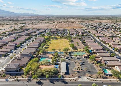 North Copper Canyon by Century Communities in Surprise - image 14