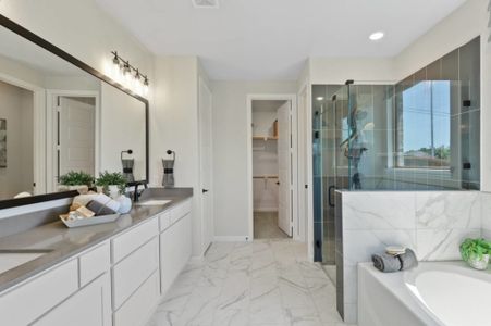 Park Place by Cambridge Homes in Anna - photo 25 25