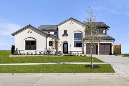 Fields - Master planned community in Frisco, TX 10 10