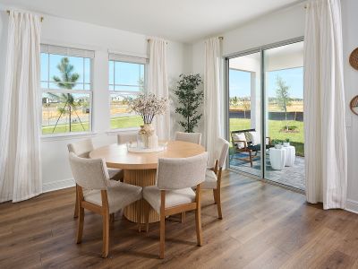 Cyrene at Minneola by Meritage Homes in Minneola - image 6