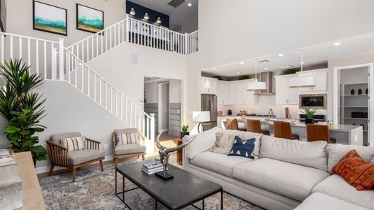 Alamar Encore Collection by Taylor Morrison in Avondale - photo 33 33