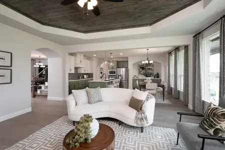 Redden Farms - Signature Series 6