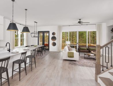 Forest Grove by Ashton Woods in Zebulon - photo 21 21