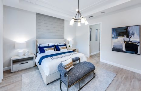 Del Webb Oak Creek by Del Webb in North Fort Myers - image 9