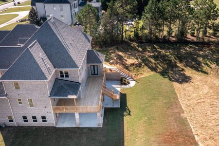 River Oaks by Findo Homes & Communities, Inc. in Tyrone - image