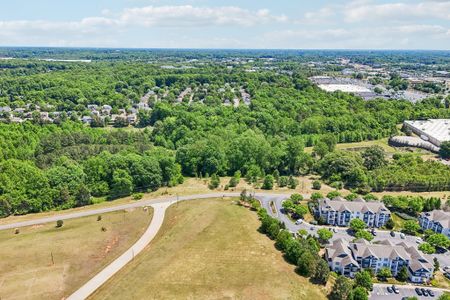 Trillium Reserve at Lake Norman by Keystone Custom Homes in Mooresville - image 18