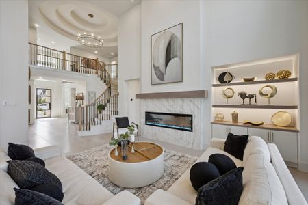 Bridgeland 60' (Prairieland Village) 4