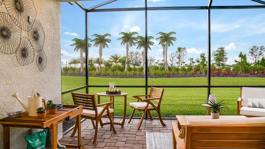 Esplanade at Azario Lakewood Ranch by Taylor Morrison in Lakewood Ranch - photo 90 90