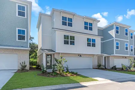 Bailey's Cove Single-Family Homes 18