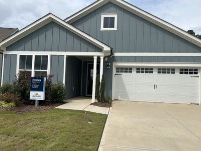 Carolina Overlook by Del Webb in Clayton - photo 6 6