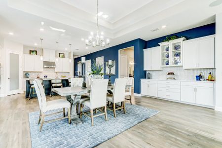 Sandy Ridge by SEDA New Homes in Yulee - image 19