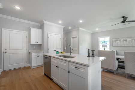 The Eleuthera by Riverstone Construction, LLC in Chattanooga - image 6