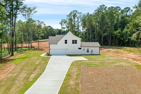 Hammett Woods by Trademark Quality Homes in Hogansville - image 1