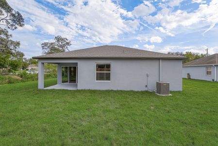 Hammock Reserve by Maronda Homes in Haines City - photo 18 18