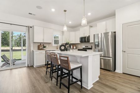 Heritage Bay by Great Southern Homes in Sumter - image 8