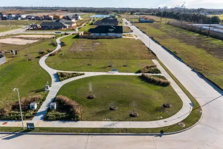 Bay Creek by CastleRock Communities in Baytown - image