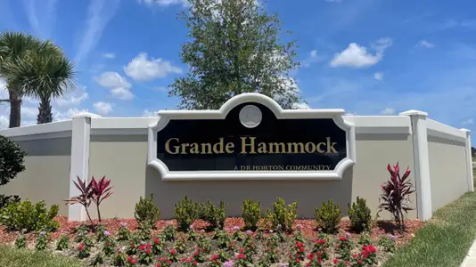 Grande Hammock by D.R. Horton in Vero Beach - photo 0