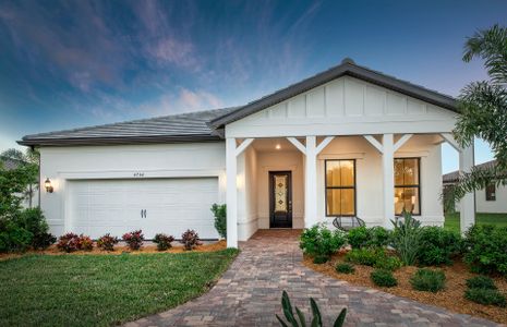 Del Webb Naples by Del Webb in Ave Maria - image 6