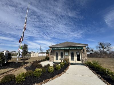 Spring Valley by Rausch Coleman Homes in New Braunfels - photo 0 0