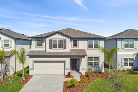 Hawthorne Ranch by M/I Homes in Lakeland - photo 57 57