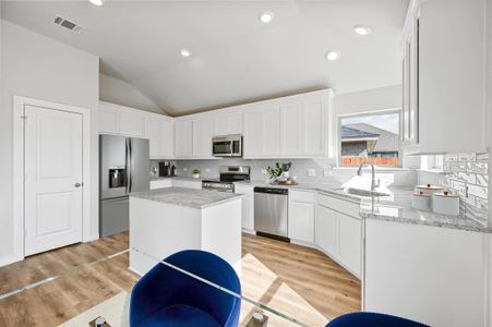Craftsmen's Corner by Cheldan Homes in Cleburne - photo 24 24