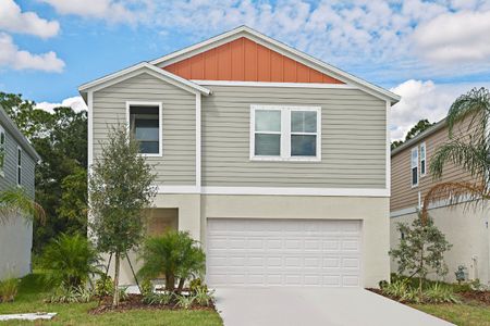 Pasadena Point by Casa Fresca Homes in Wesley Chapel - photo 7 7