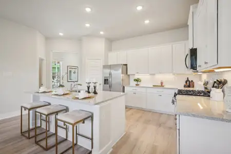 Cay Landing by First America Homes in Houston - image 7