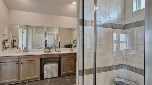 Prairie Green by DRB Homes in Converse - image 12