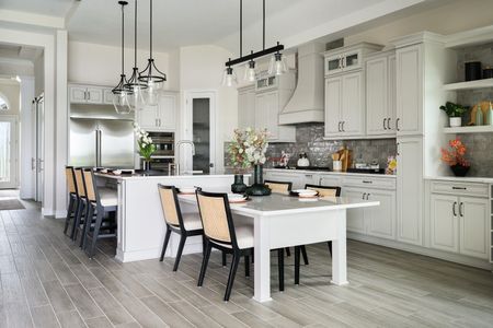 Crosswind Ranch by Homes by WestBay in Parrish - image 9