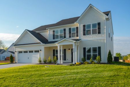 Hardins Landing by West Homes in Spring Hill - image 5