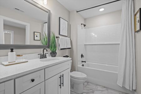 Edwards Ridge by Great Southern Homes in Central - image 19