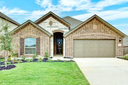 Oakwood Estates - Master planned community in Waller, TX 35 35