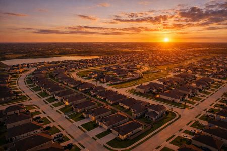 Ambrose by M/I Homes in La Marque - image 15