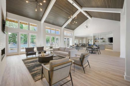 Encore at Streamside - Classic Series by David Weekley Homes in Waxhaw - photo 10 10