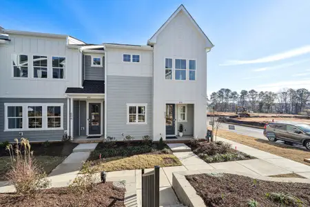 Mews at Holding Village by Tri Pointe Homes in Wake Forest - photo 64 64