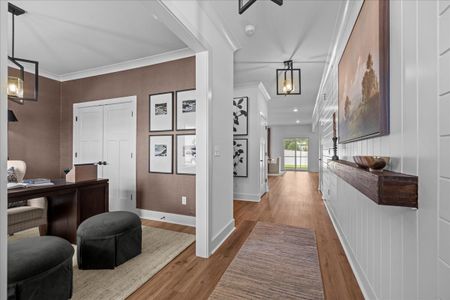 Halton Oaks by Great Southern Homes in Spartanburg - image 7