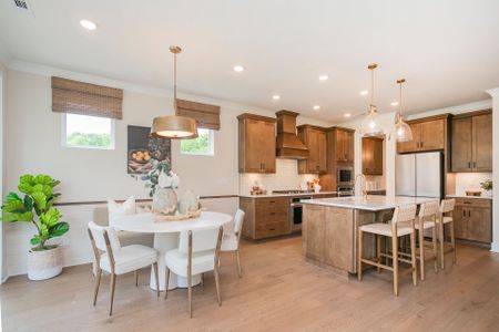 Glenview Farms by Pulte Homes in Murfreesboro - image