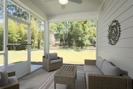 The Bluffs at Lake Waccamaw by Stevens Fine Homes in Lake Waccamaw - image 5