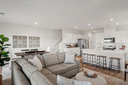 Bear Creek Glen by Drees Custom Homes in Columbia - image 5