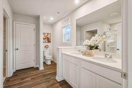 Essence at Laurelbrook by Stanley Martin Homes in Sherrills Ford - image 12
