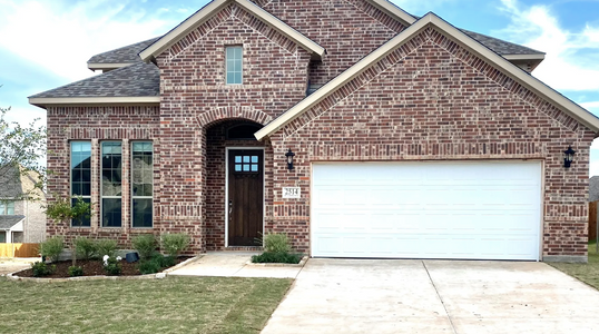 Parkhaven Estates by Stonehollow Homes in Sherman - photo 1 1