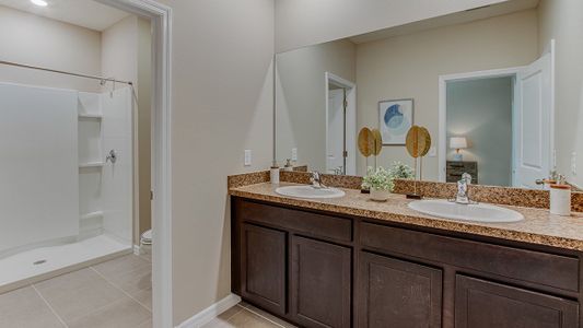 Beaumont Townhomes by D.R. Horton in Wildwood - photo 10 10