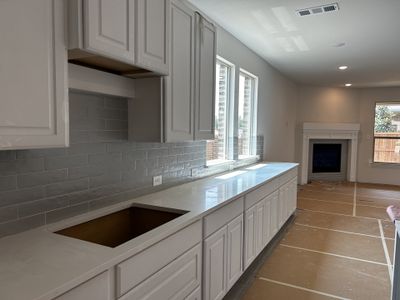 Hightower Estates by K. Hovnanian® Homes in Watauga - photo 28 28