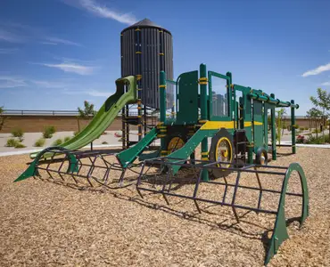 Forté at Granite Vista by Elliott Homes in Waddell - image