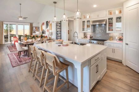 Grange: 40ft. lots 8