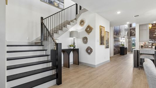 Rainwater Crossing by Normandy Homes in Celina - image 18