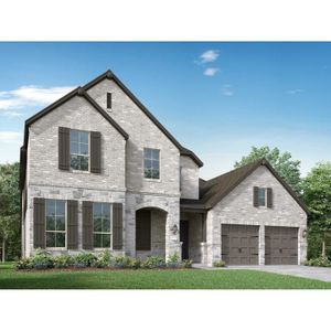 Fulbrook on Fulshear Creek - Master planned community in Fulshear, TX 13 13