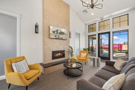 The Lakes at Centerra - North Shore Flats 7