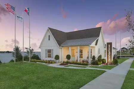 Lake Park by Cambridge Homes in Rowlett - image 10