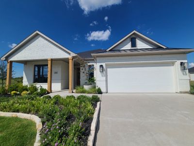 University Park at Northpointe by Wyndham Custom Homes in Denton - image 9